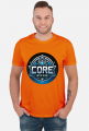 Koszulka męska Core Zone