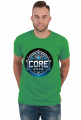 Koszulka męska Core Zone