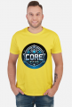 Koszulka męska Core Zone