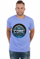 Koszulka męska Core Zone