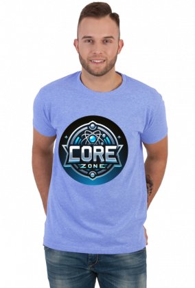 Koszulka męska Core Zone