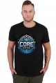 Koszulka męska Core Zone