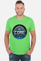 Koszulka męska Core Zone