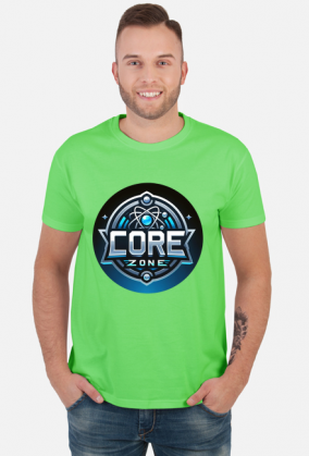 Koszulka męska Core Zone