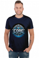 Koszulka męska Core Zone