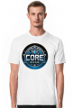 Koszulka męska Core Zone