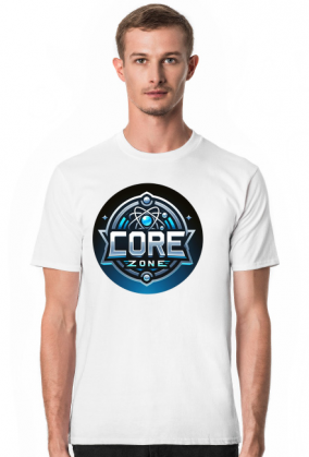Koszulka męska Core Zone