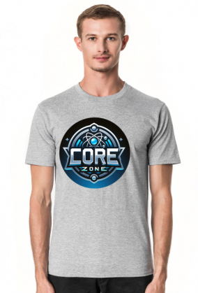 Koszulka męska Core Zone