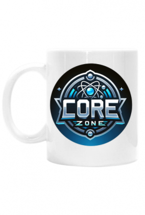 Kubek Core Zone