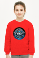 Bluza dziecięca Unisex Core Zone