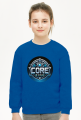 Bluza dziecięca Unisex Core Zone