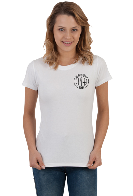 Koszulka damska przód małe