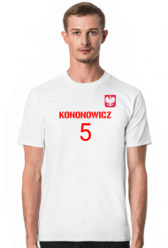 Koszulka Piłkarska do Żartowania