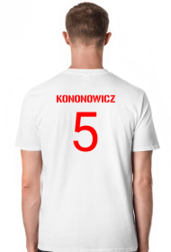 Koszulka Piłkarska do Żartowania