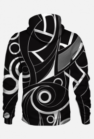 Czarno-białe nowoczesne