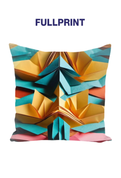 W typie origami