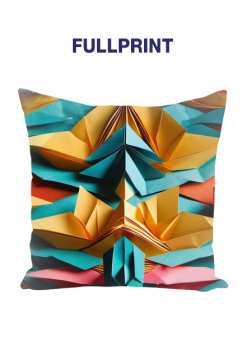 W typie origami