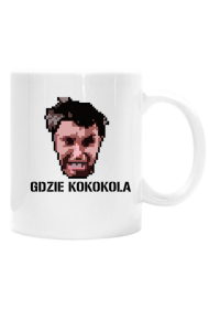 Kubek z Kononowiczem