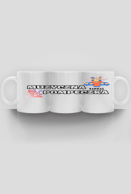 Muzyczna Pompeczka Coffe