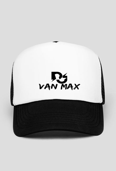 DJ Van Max Czapka