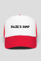 Czapka Raze's simp
