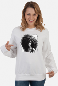 Bluza Kolekcja AFRO Hair