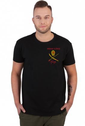 Korsarska Koszulka męska