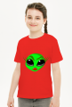 Alien girl