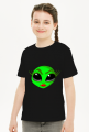Alien girl