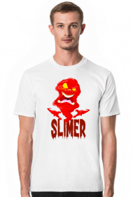 Red Slimer
