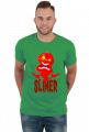 Red Slimer