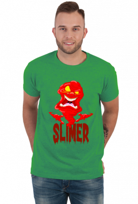 Red Slimer