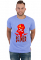 Red Slimer