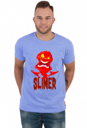 Red Slimer