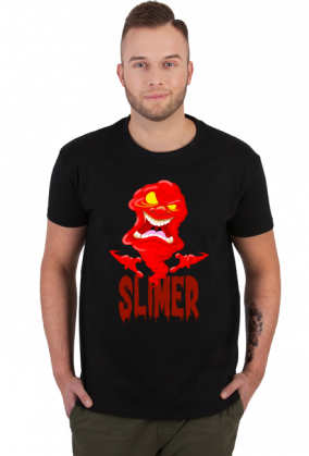 Red Slimer