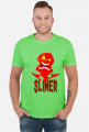Red Slimer