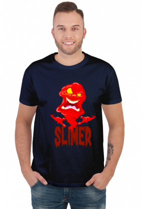 Red Slimer