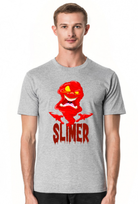 Red Slimer