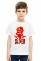 Red Slimer