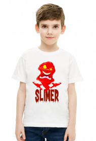 Red Slimer