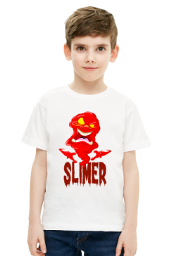 Red Slimer