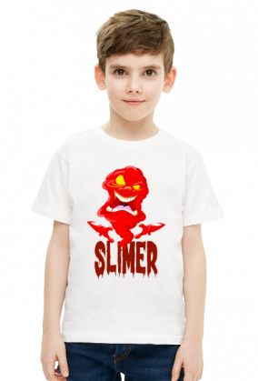 Red Slimer