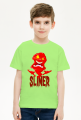 Red Slimer