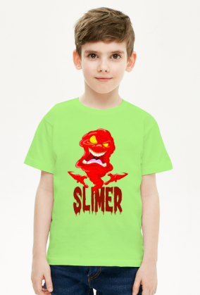 Red Slimer