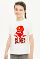Red Slimer