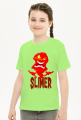 Red Slimer
