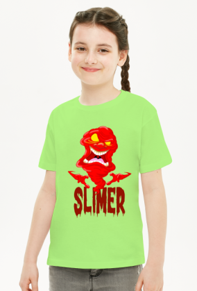Red Slimer