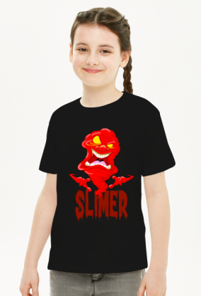 Red Slimer