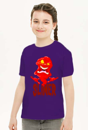 Red Slimer