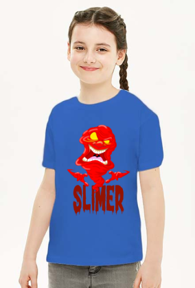 Red Slimer